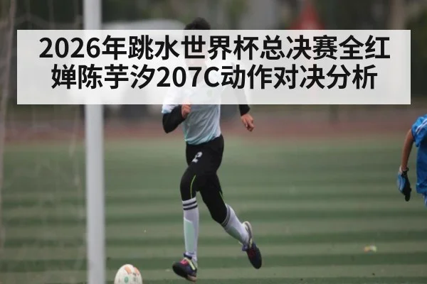 2026年跳水世界杯总决赛全红婵陈芋汐207C动作对决分析