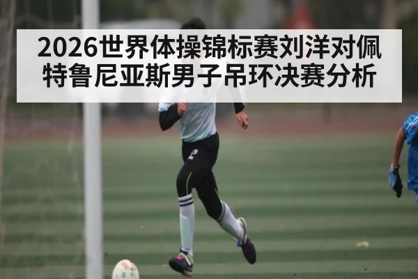 2026世界体操锦标赛刘洋对佩特鲁尼亚斯男子吊环决赛分析